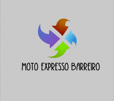 "Moto expresso Barreiro"