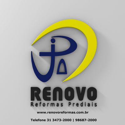 "Renovo Reformas"