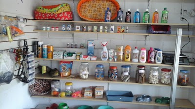 ANYPETS PET SHOP foto 1