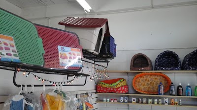 ANYPETS PET SHOP foto 4