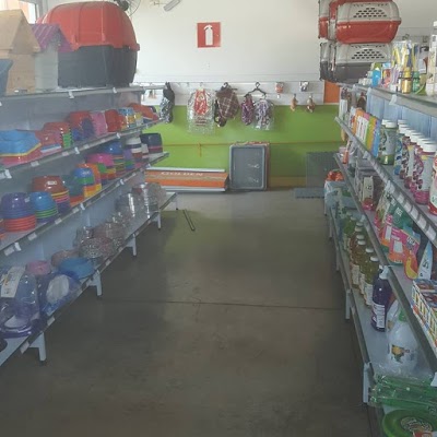 Bicho.com - Veterinária e Pet Shop - São José da Lapa