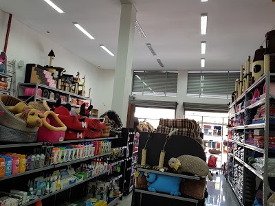 Consulveter Petshop e Consultório Veterinario foto 3