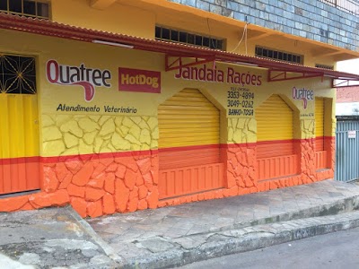 Jandaia Rações foto 2