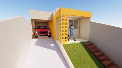 Jota Rezende Arquitetura e Design foto 1