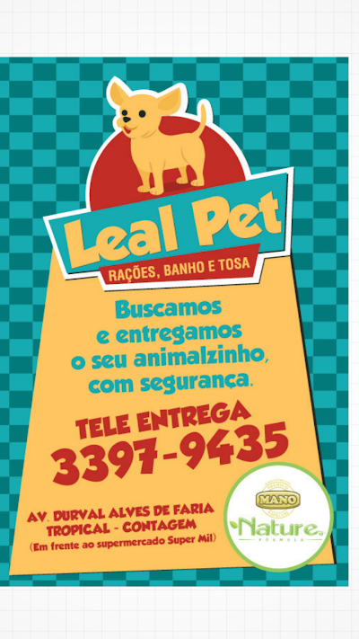 Leal Pet foto 1