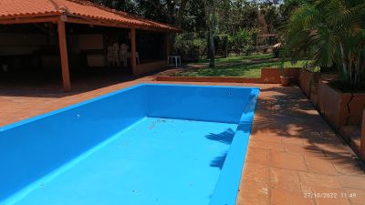 Nova Cor Piscina foto 3