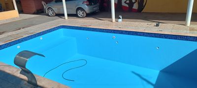 Nova Cor Piscina foto 1